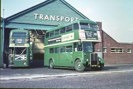 The chat on the bus goes round and round...
