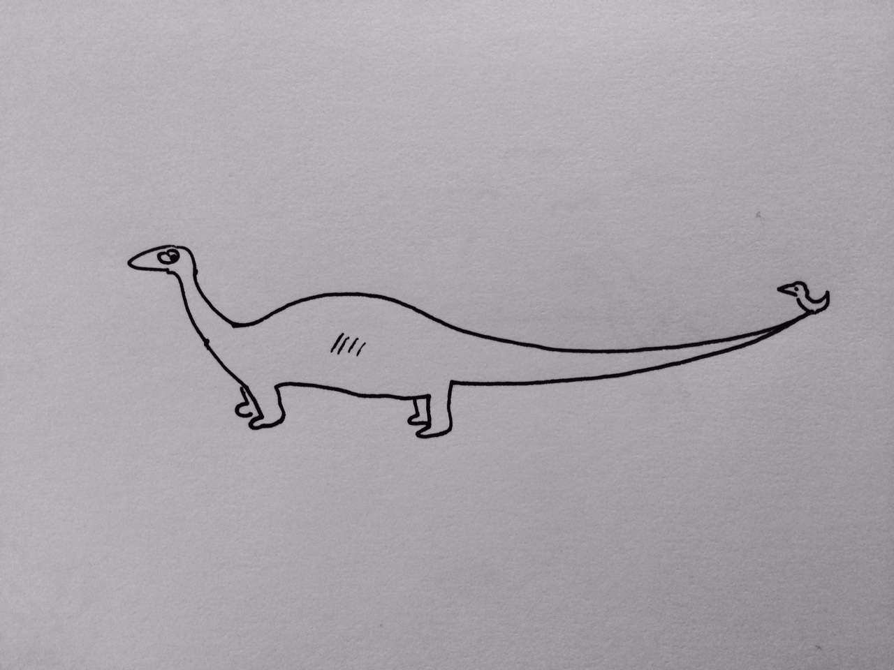 'Ch- ch- ch- changes...'